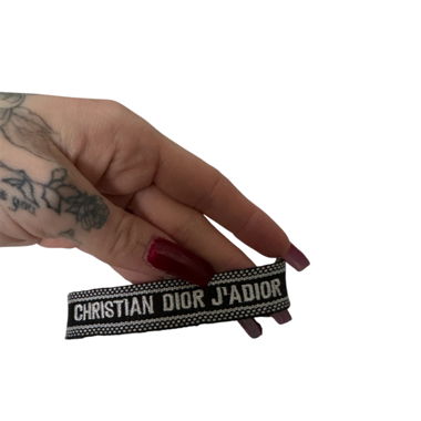 Dior bracelet