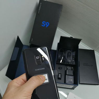 Samsung Galaxy S9 