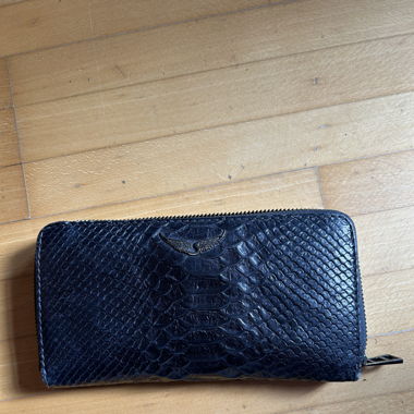 Zadic&Voltaire Portemonnaie