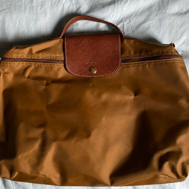 Sac Longchamp pour documents ou ordinateur