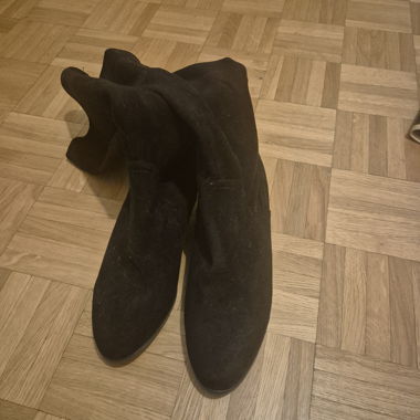 Bottes