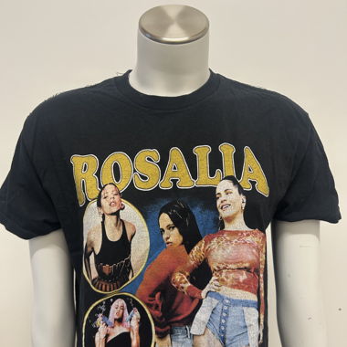 T-shirt graphique Rosalia M