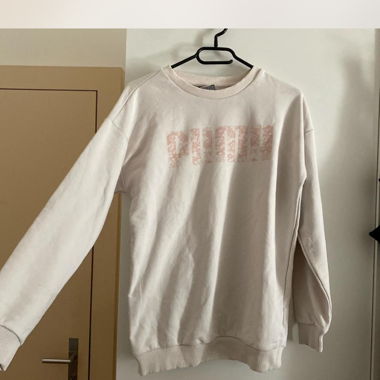 Sweat-shirt Puma