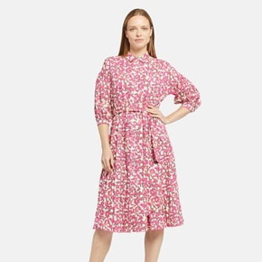 Diane von Fürstenberg Kleid