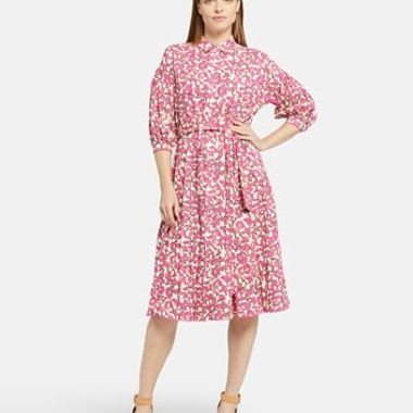 Diane von Fürstenberg Kleid