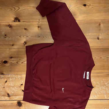 Rework Nike Pullover