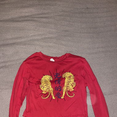 Urban outfitters longsleeve
