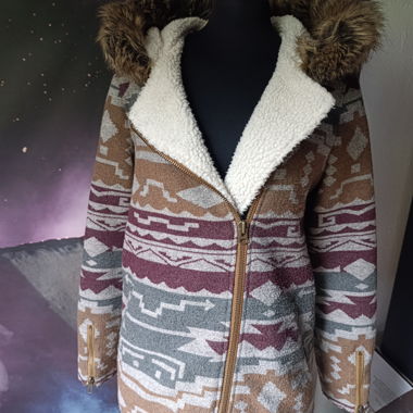 Volcom-Jacke