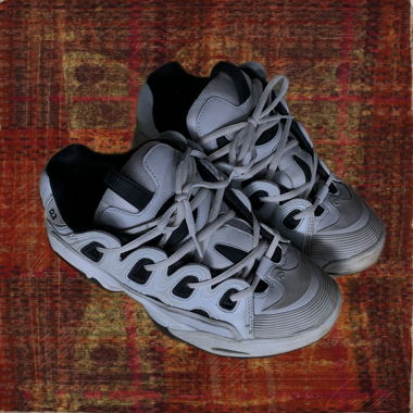 Osiris D3 Sneakers
