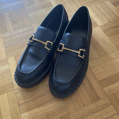 Mocassins 