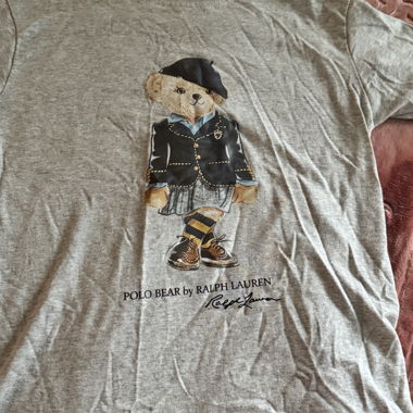 Polo Bear T-Shirt
