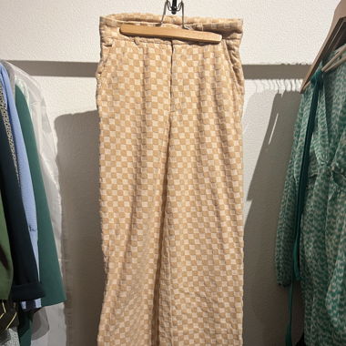 LeGer Hose