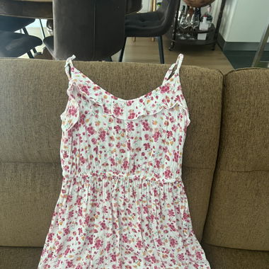 Vestito a fiori