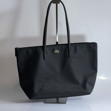 Borsa a mano Lacoste originale