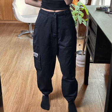 Adidas cargo pants