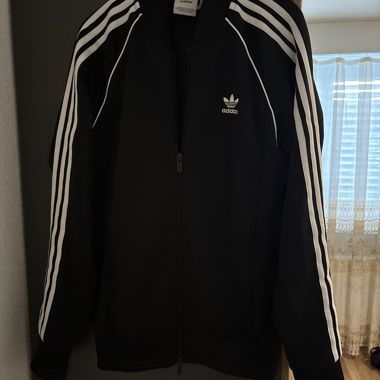 Adidas Originals Bomber Jacket