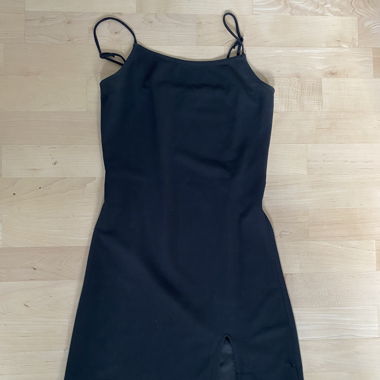 Black Vero Moda Dress XS