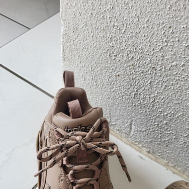 Triple S Balenciaga