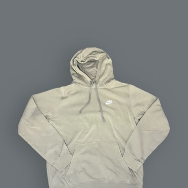 Nike Hoodie Beige