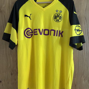 BVB-Trikot Saison 18/19
