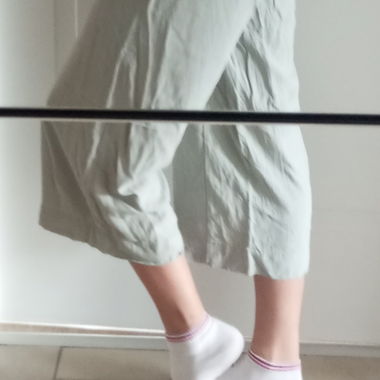Lightweight/Airy Trousers
