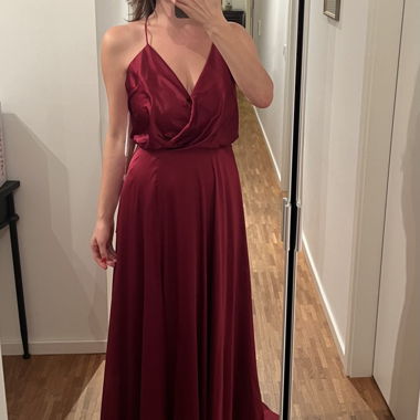 High-quality Evening Dress 