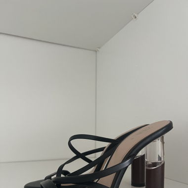 ZARA HEELS