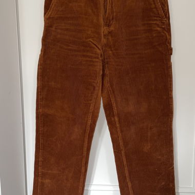 Carhartt Kordhose