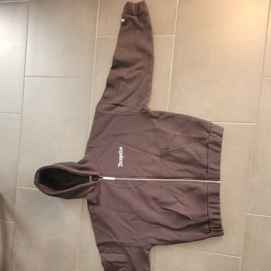Dropsize Hoodie