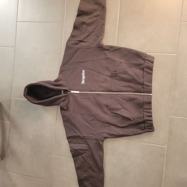 Dropsize Hoodie