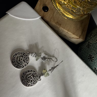 handmade earrings