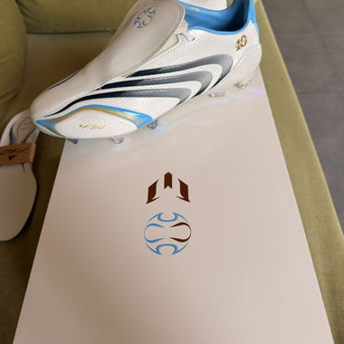 Adidas F50 Elite FG Tunit