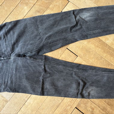 Jeans ZARA noir