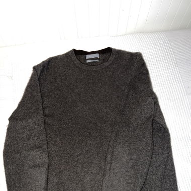 Pull Maddison Cashmere 100% 