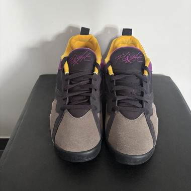 Jordan MVP 92 Sneakers – neuwertig