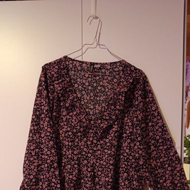 Babydoll Kleid