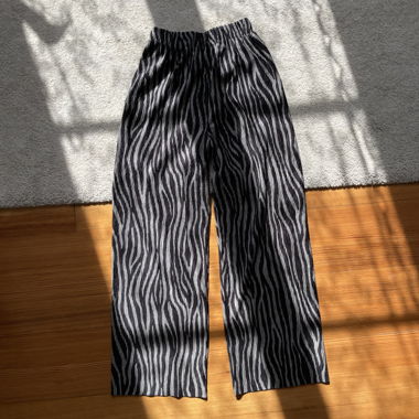 bequeme stoffhose