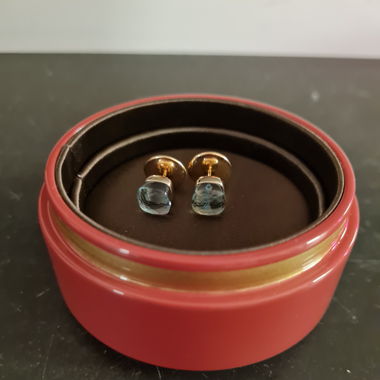 Boucles d'oreilles Pomellato 