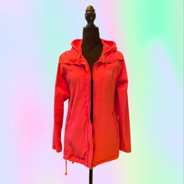 Übergangsjacke Lacoste