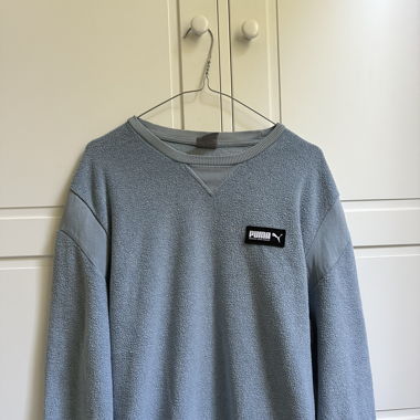 Vintage Puma Pullover 