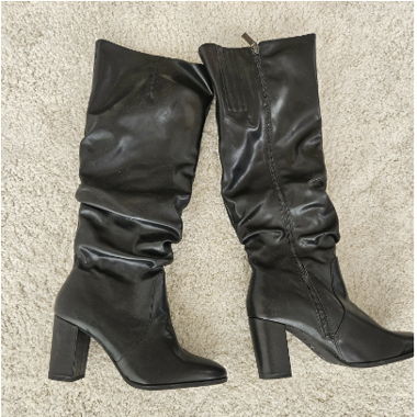 Stiefel