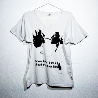 Schrei Nicht So Orkestra (Shirt)