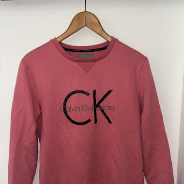 Pull Calvin Klein 