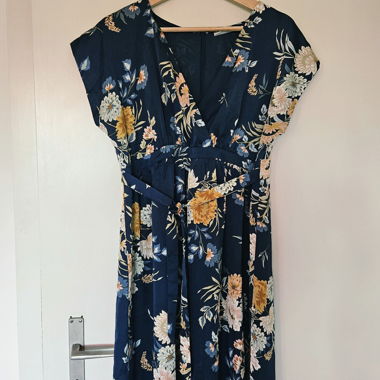 Robe pour femmes enceintes