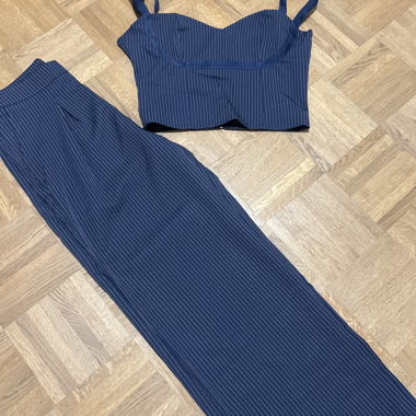 Ensemble d'été