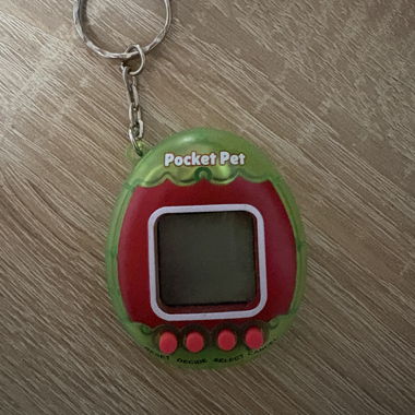 Tamagotchi