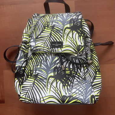 Paul's Boutique Backpack