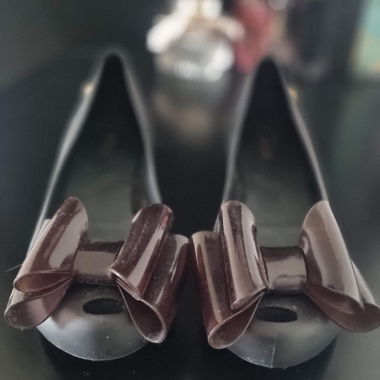 Ballerine Melissa