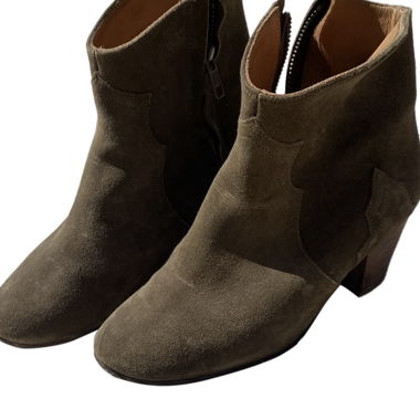 Stivaletti Isabel Marant 