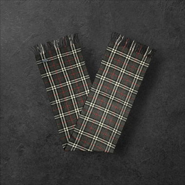 Burberry Schal